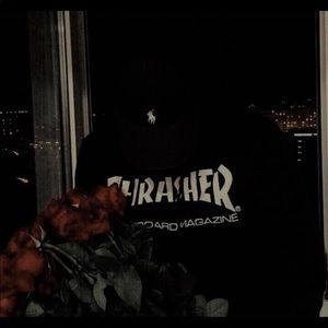 Meet your Posher, Joey